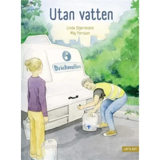 Utan vatten image