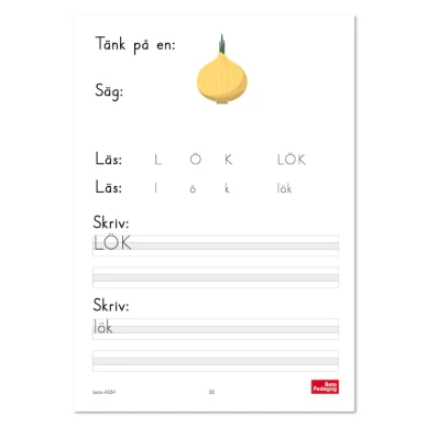 Fran ljud till bokstav 3 image