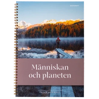 Människan och planeten image