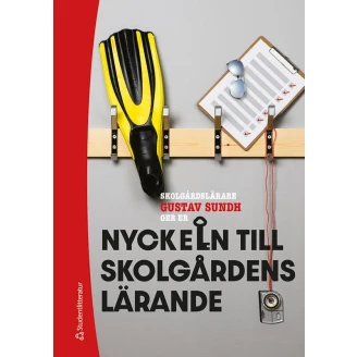 Nyckeln till skolgårdens lärande image