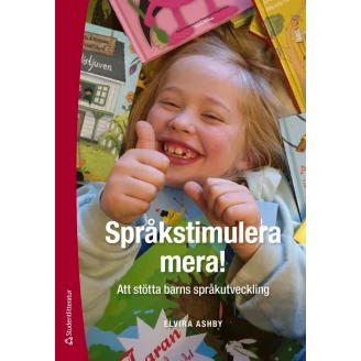 Språkstimulera mera! image