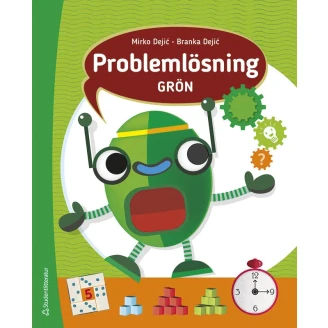 Problemlösning GRÖN image