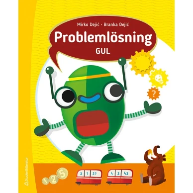 978 91 44 15195 3 02 coverimage image