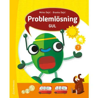 Problemlösning GUL image