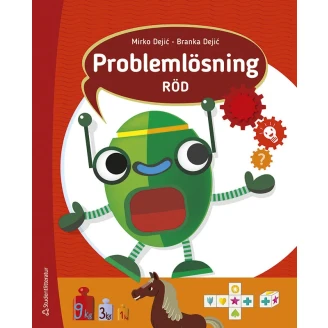 Problemlösning RÖD image