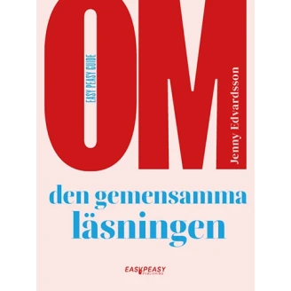 Om den gemensamma läsningen image