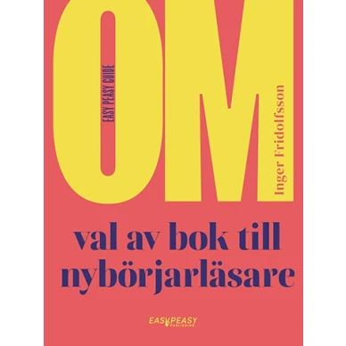 OM Val av bok till nyborjarlasare FRAMSIDA 360px image
