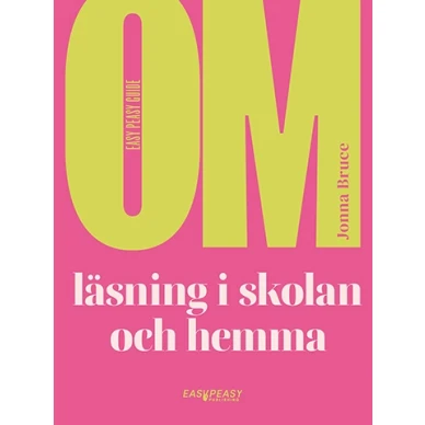 OM lasning i skolan och hemma FRAMSIDA 360px image
