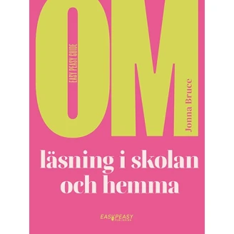 Om läsning i skolan och hemma image