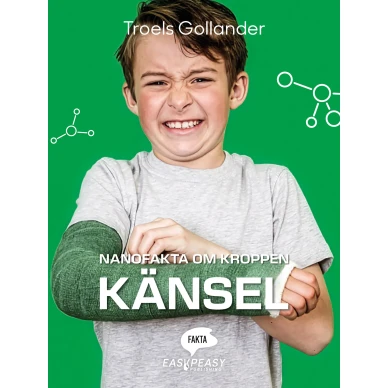 Nanofakta om kroppen Kansel image