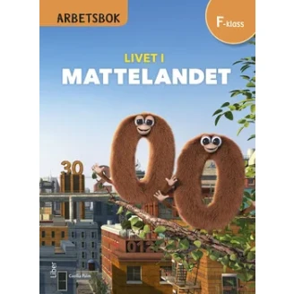 Livet i mattelandet image