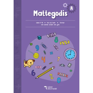 Mattegodis A image