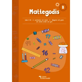 Mattegodis B image