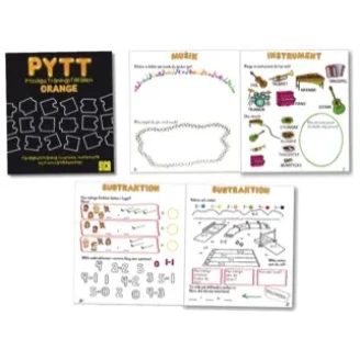 PYTT Orange image
