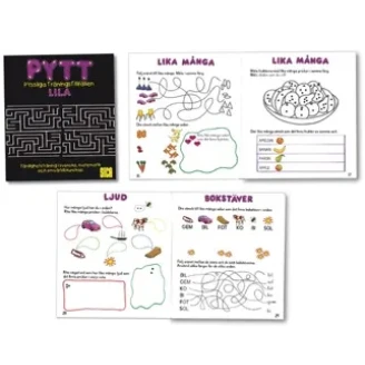 PYTT Lila image