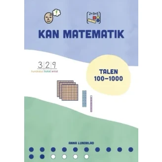 Kan matematik 12 - Talen 100-1000 image