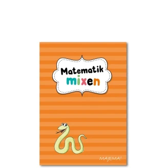 Matematik mixen orm 1 image