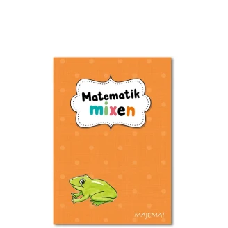 Matematik mixen groda 1 image