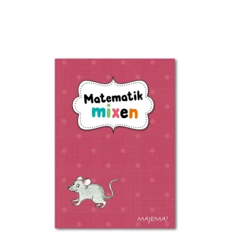 Matematik mixen mus 3 image