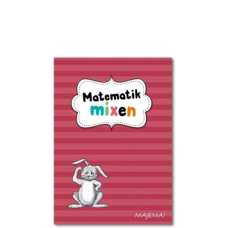 Matematik mixen kanin 3 image