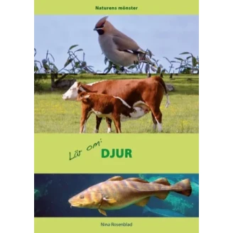 Lär om: Djur image
