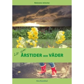 Lär om: Årstider och väder image