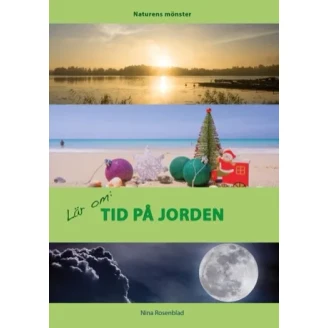 Lär om: Tid på jorden image