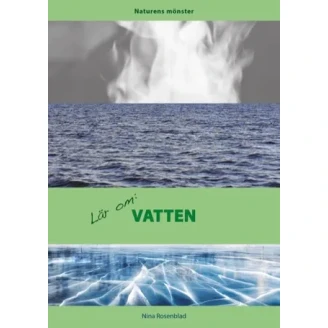 Lär om: Vatten image