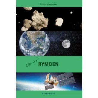 Lär om: Rymden image