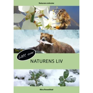 Lätt om: Naturens liv image