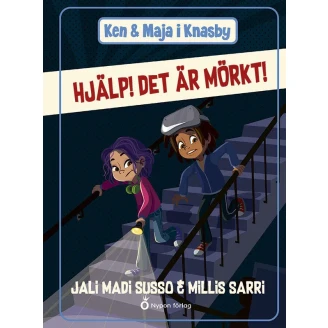 Hjälp! Det är mörkt! image