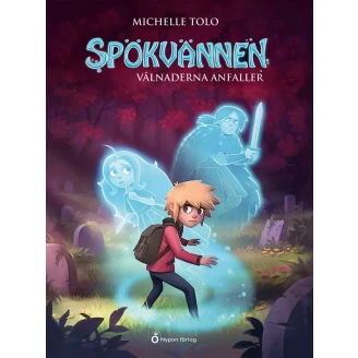 Vålnaderna anfaller image