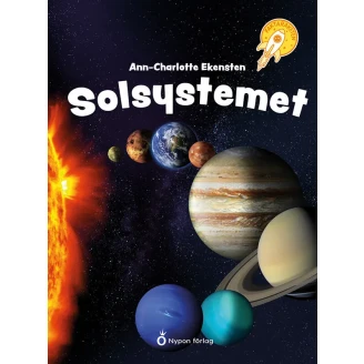 Solsystemet image