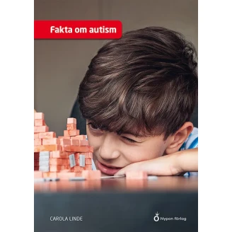 Fakta om autism image