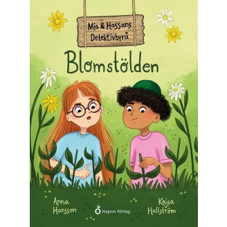 Blomstölden image