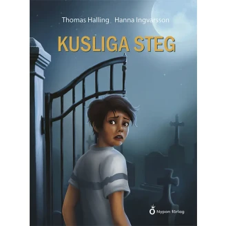 Kusliga steg image